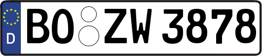 BO-ZW3878
