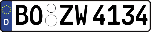 BO-ZW4134