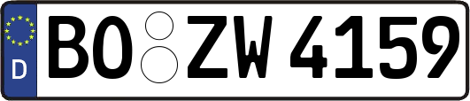 BO-ZW4159