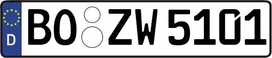 BO-ZW5101