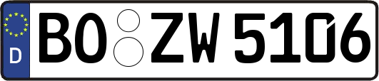 BO-ZW5106