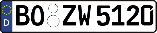 BO-ZW5120