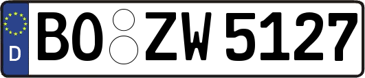 BO-ZW5127
