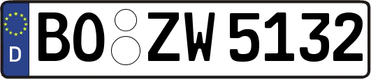 BO-ZW5132