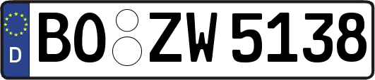 BO-ZW5138