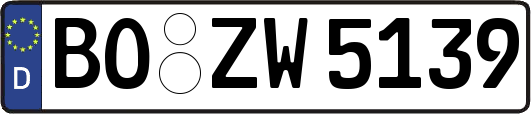 BO-ZW5139