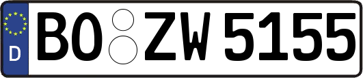 BO-ZW5155