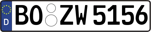BO-ZW5156