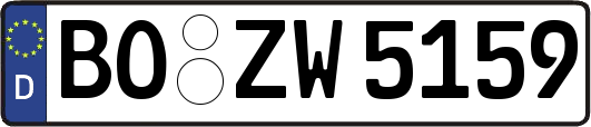 BO-ZW5159