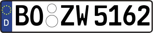 BO-ZW5162