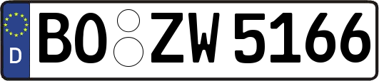 BO-ZW5166