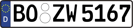 BO-ZW5167