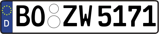 BO-ZW5171