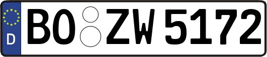 BO-ZW5172