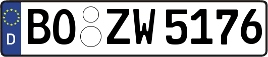 BO-ZW5176