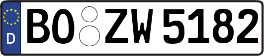 BO-ZW5182