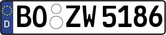 BO-ZW5186