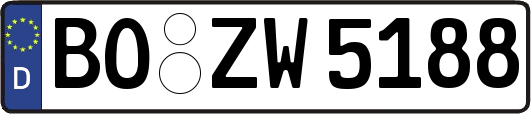 BO-ZW5188