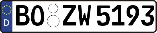 BO-ZW5193