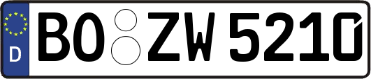 BO-ZW5210