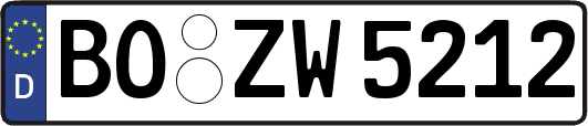 BO-ZW5212
