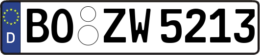 BO-ZW5213
