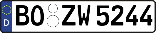 BO-ZW5244