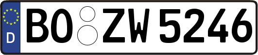 BO-ZW5246