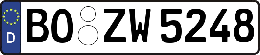 BO-ZW5248
