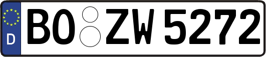 BO-ZW5272