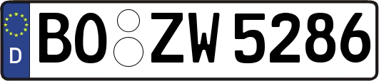 BO-ZW5286