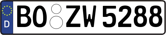 BO-ZW5288