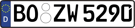 BO-ZW5290
