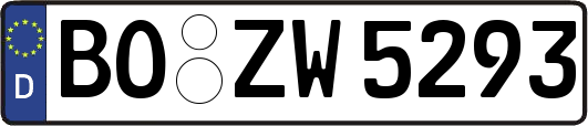 BO-ZW5293