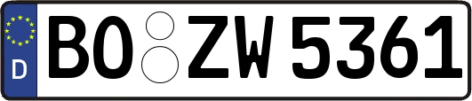 BO-ZW5361