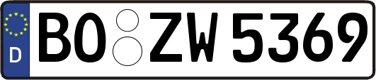 BO-ZW5369