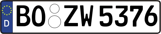 BO-ZW5376