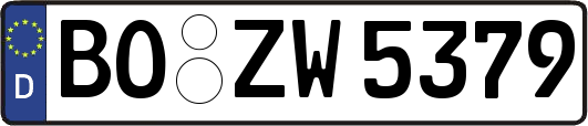 BO-ZW5379