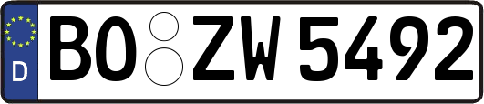 BO-ZW5492