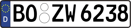 BO-ZW6238