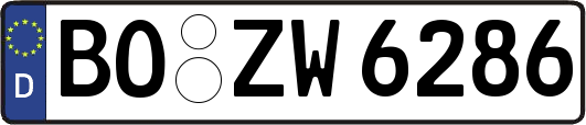 BO-ZW6286