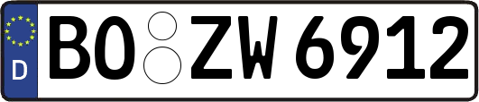 BO-ZW6912