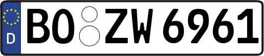 BO-ZW6961