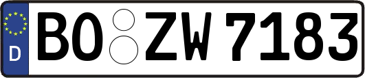 BO-ZW7183