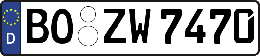 BO-ZW7470