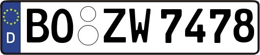 BO-ZW7478