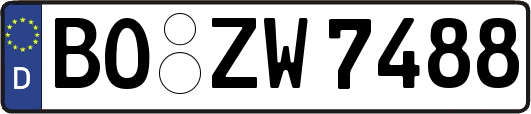 BO-ZW7488