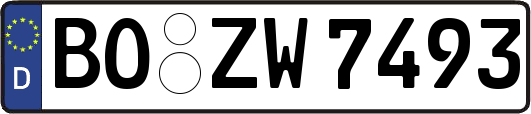 BO-ZW7493