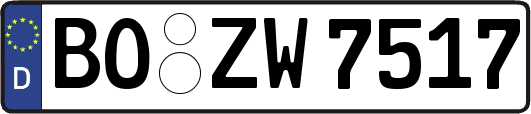 BO-ZW7517