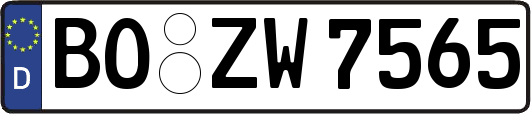 BO-ZW7565